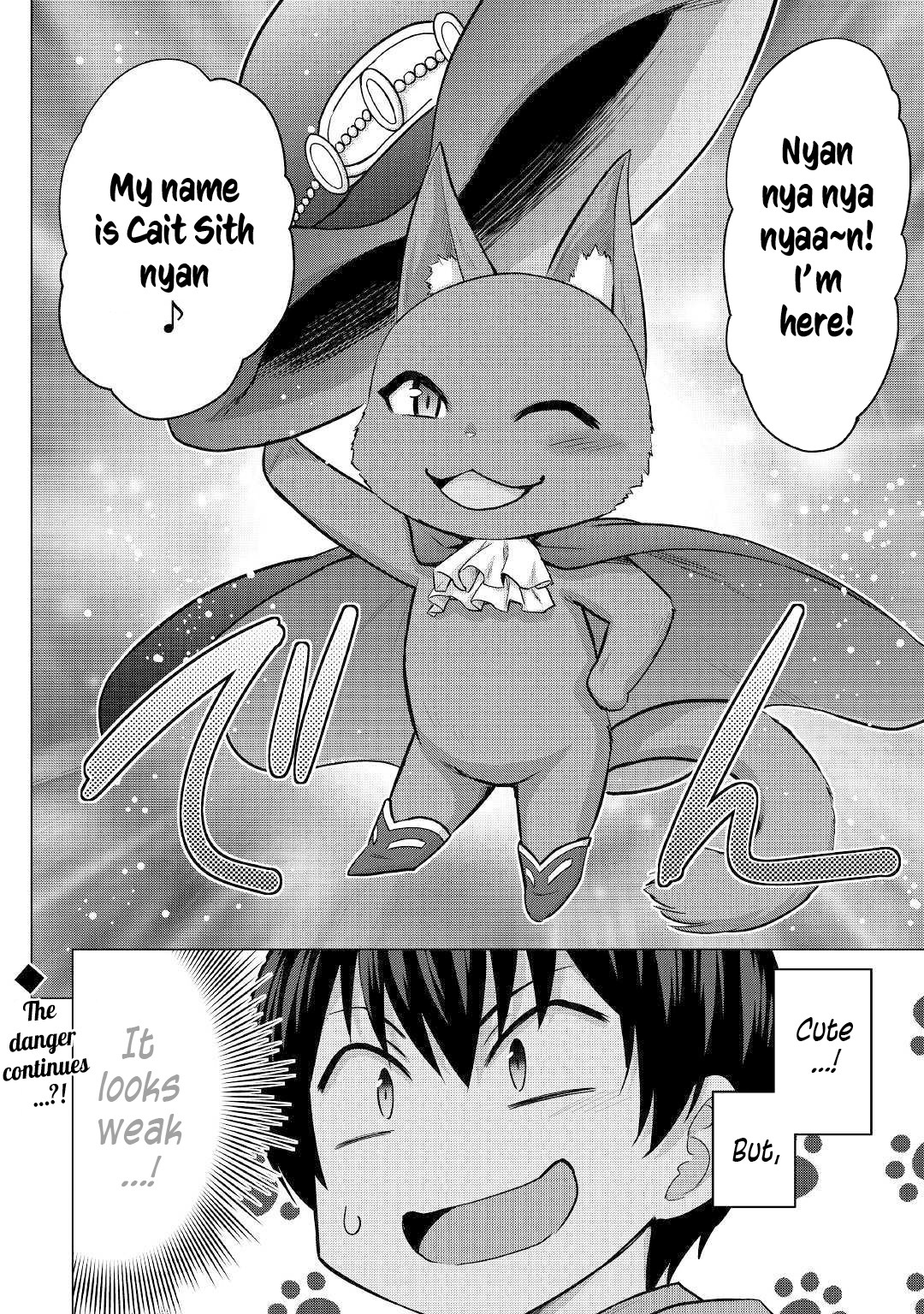 Saikyou no Shokugyou wa Yuusha demo Kenja demo naku Kanteishi (Kari) rashii desu yo? Chapter 26.2 page 16 - Chapter 26.2