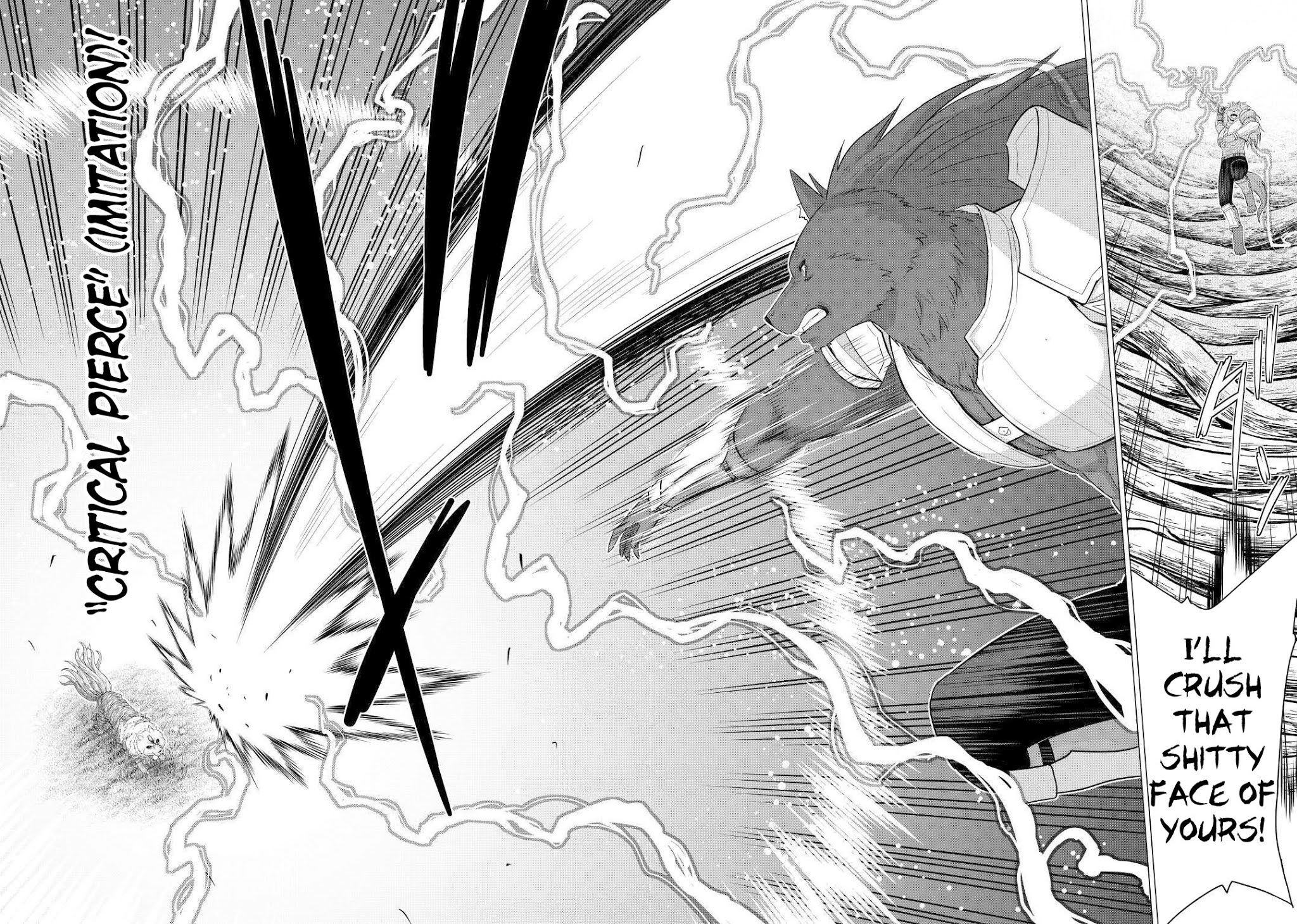 Saikyou no Shokugyou wa Yuusha demo Kenja demo naku Kanteishi (Kari) rashii desu yo? Chapter 27 page 18 - Chapter 27