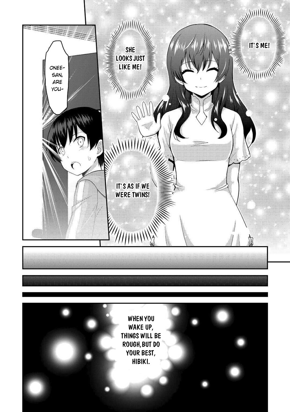 Saikyou no Shokugyou wa Yuusha demo Kenja demo naku Kanteishi (Kari) rashii desu yo? Chapter 28 page 19 - Chapter 28