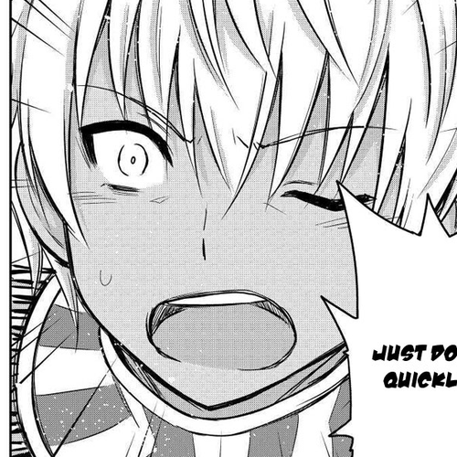 Saikyou no Shokugyou wa Yuusha demo Kenja demo naku Kanteishi (Kari) rashii desu yo? Chapter 28 cover