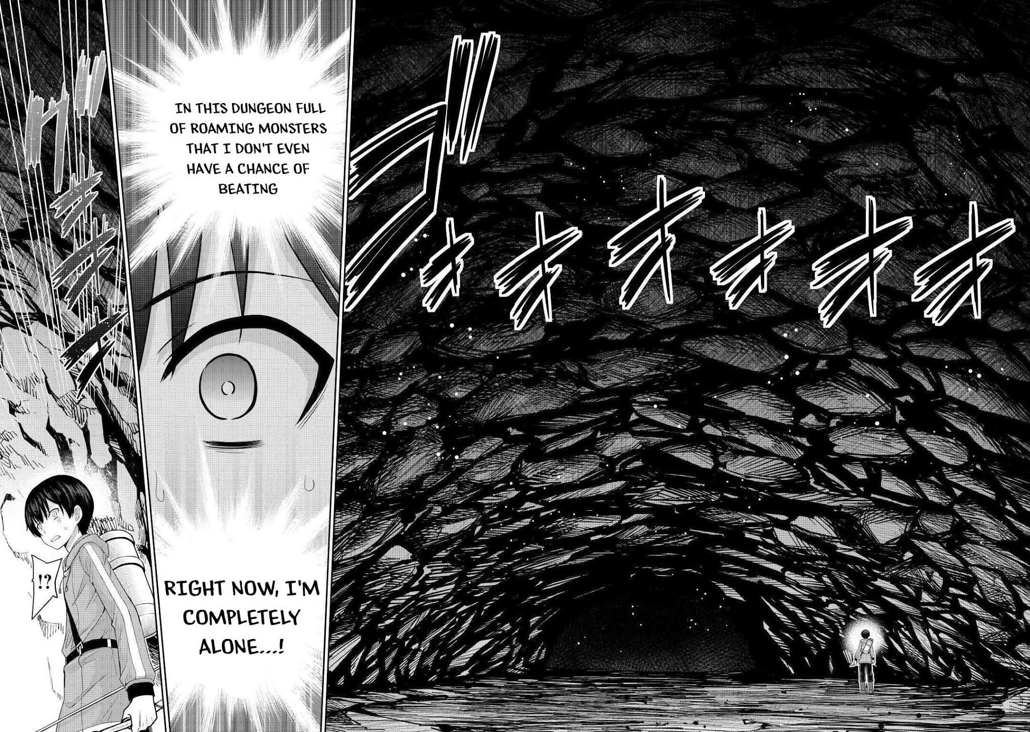Saikyou no Shokugyou wa Yuusha demo Kenja demo naku Kanteishi (Kari) rashii desu yo? Chapter 29 page 7 - Chapter 29