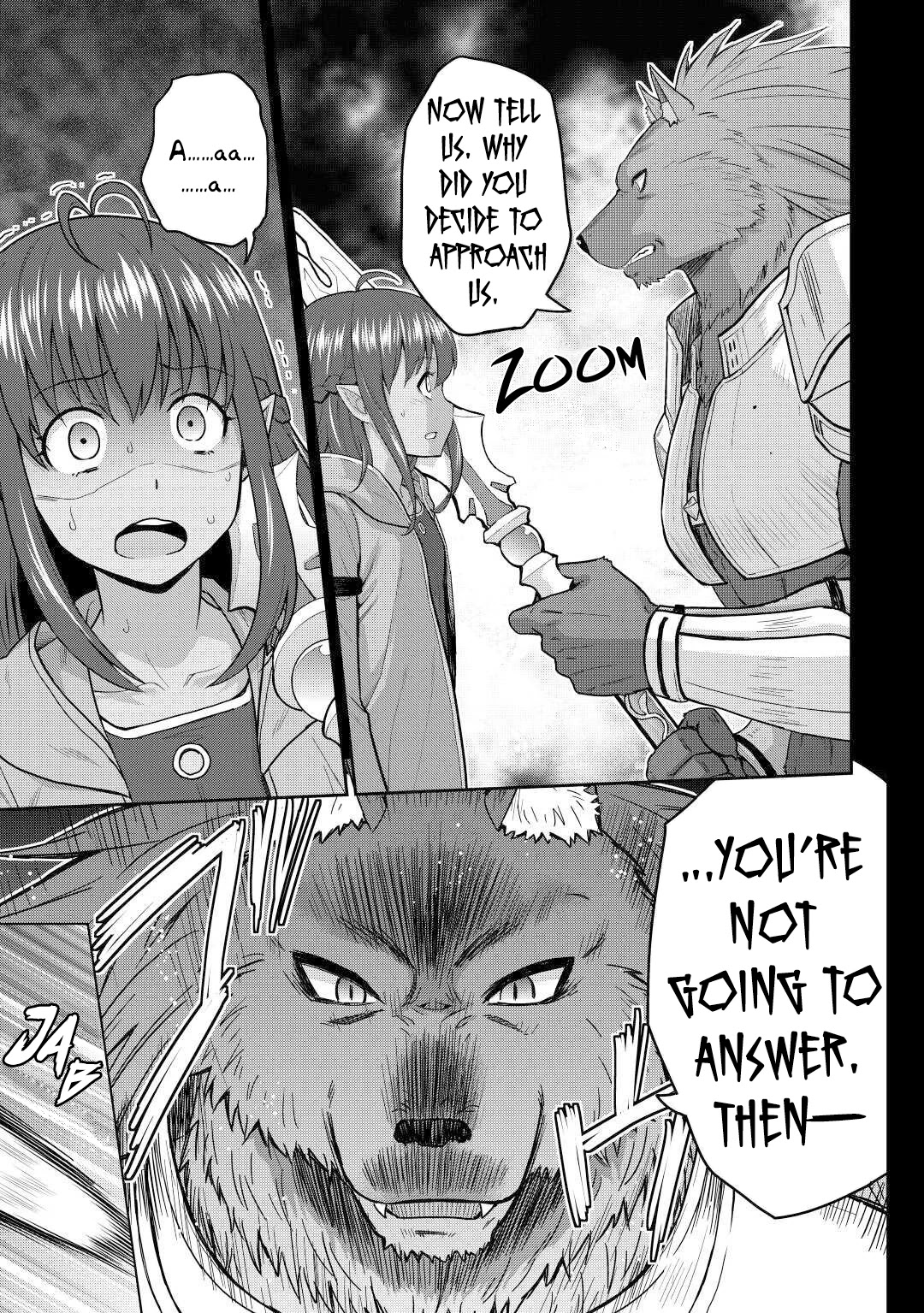 Saikyou no Shokugyou wa Yuusha demo Kenja demo naku Kanteishi (Kari) rashii desu yo? Chapter 32 page 12 - Chapter 32