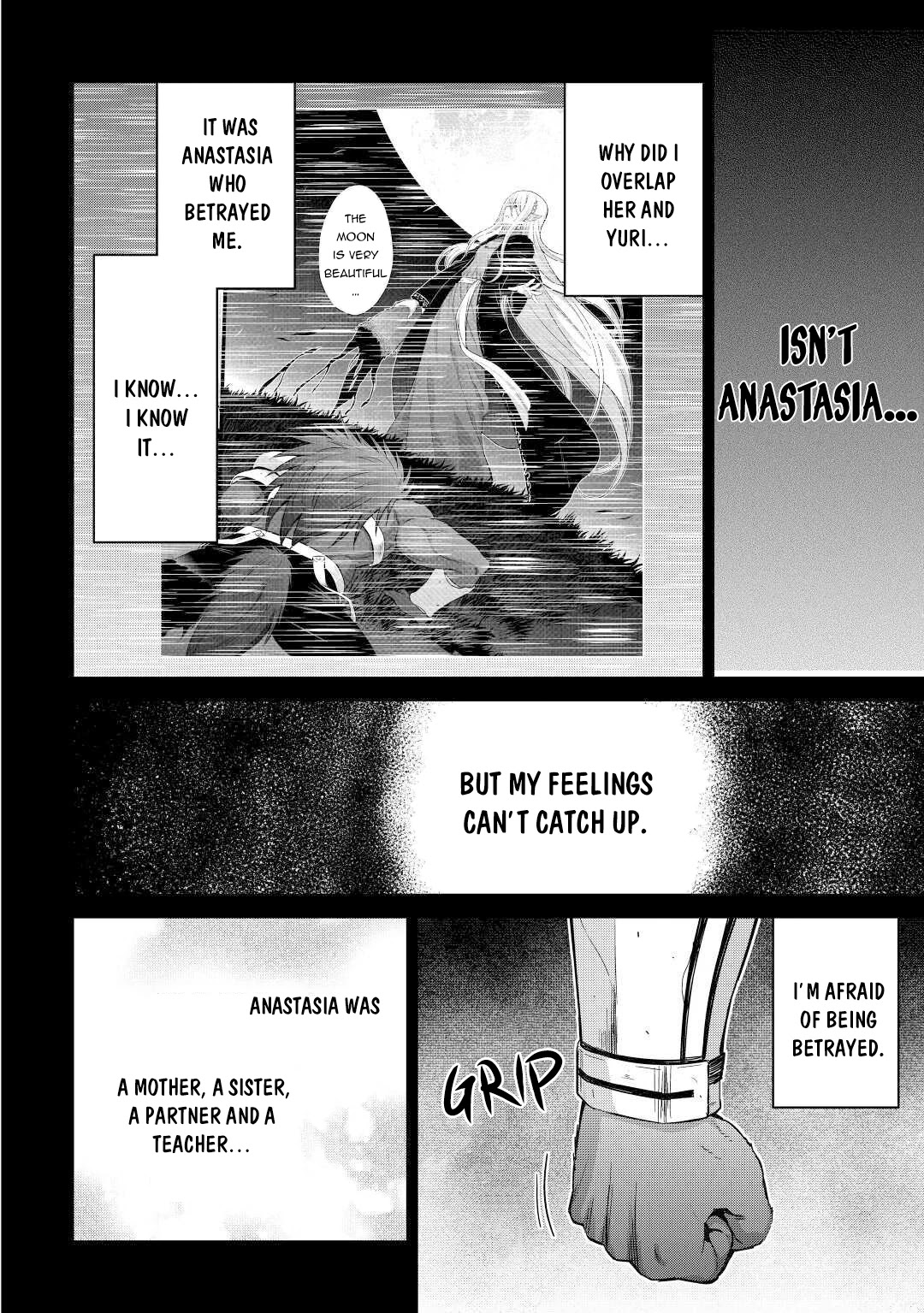 Saikyou no Shokugyou wa Yuusha demo Kenja demo naku Kanteishi (Kari) rashii desu yo? Chapter 32 page 21 - Chapter 32