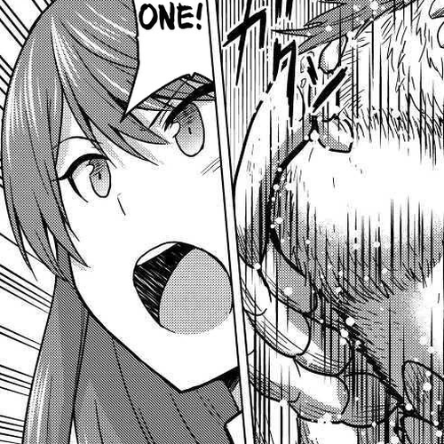 Saikyou no Shokugyou wa Yuusha demo Kenja demo naku Kanteishi (Kari) rashii desu yo? Chapter 34 cover