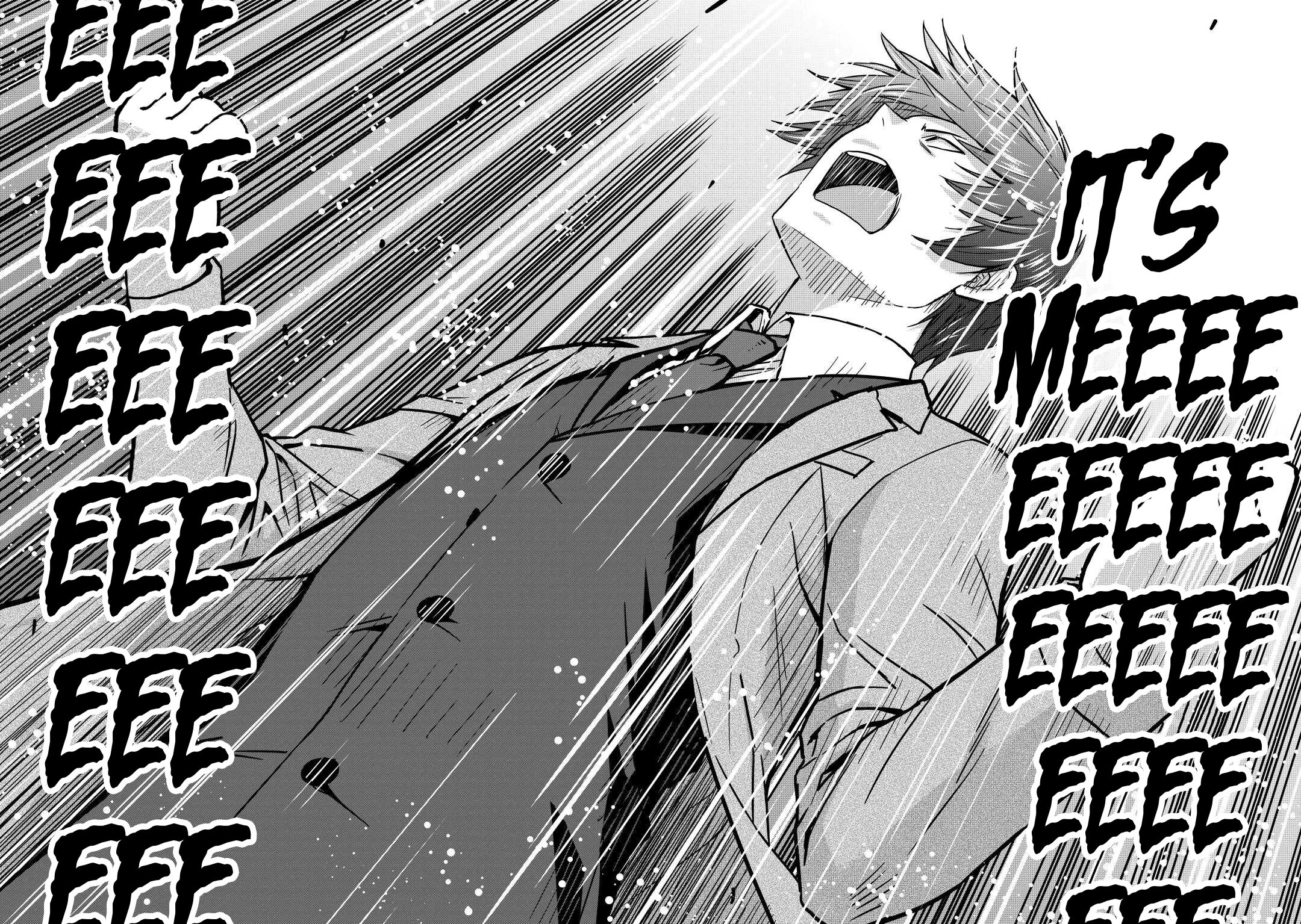 Saikyou no Shokugyou wa Yuusha demo Kenja demo naku Kanteishi (Kari) rashii desu yo? Chapter 36 page 29 - Chapter 36