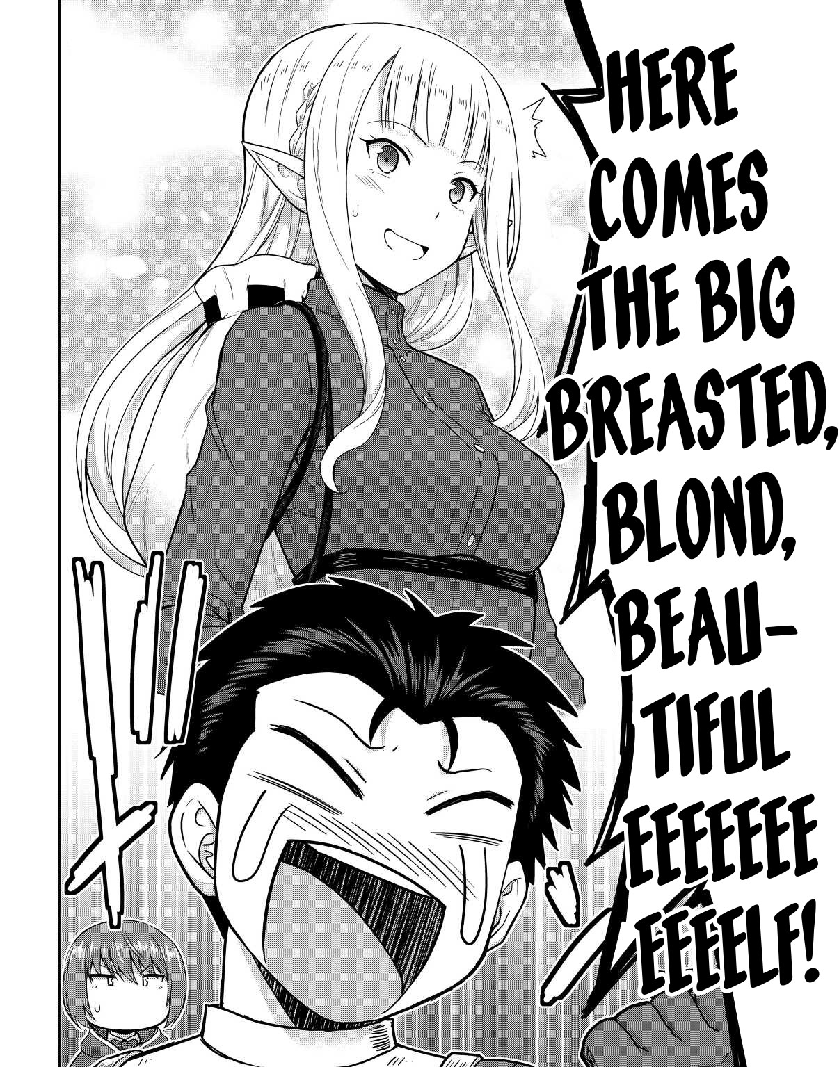 Saikyou no Shokugyou wa Yuusha demo Kenja demo naku Kanteishi (Kari) rashii desu yo? Chapter 36 page 5 - Chapter 36
