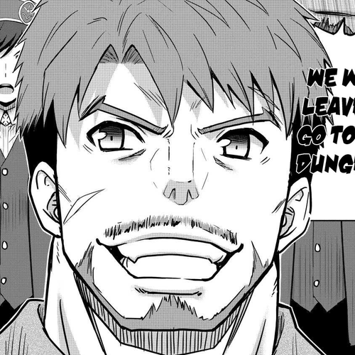 Saikyou no Shokugyou wa Yuusha demo Kenja demo naku Kanteishi (Kari) rashii desu yo? Chapter 36 cover