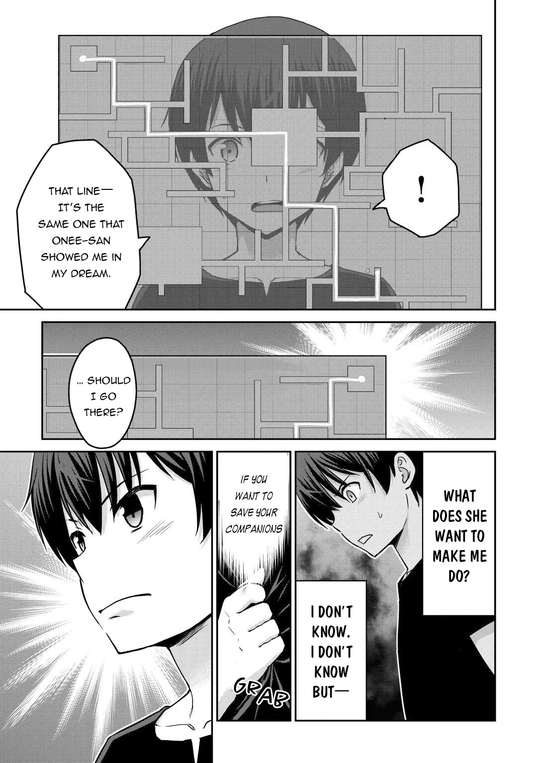 Saikyou no Shokugyou wa Yuusha demo Kenja demo naku Kanteishi (Kari) rashii desu yo? Chapter 41 page 18 - Chapter 41