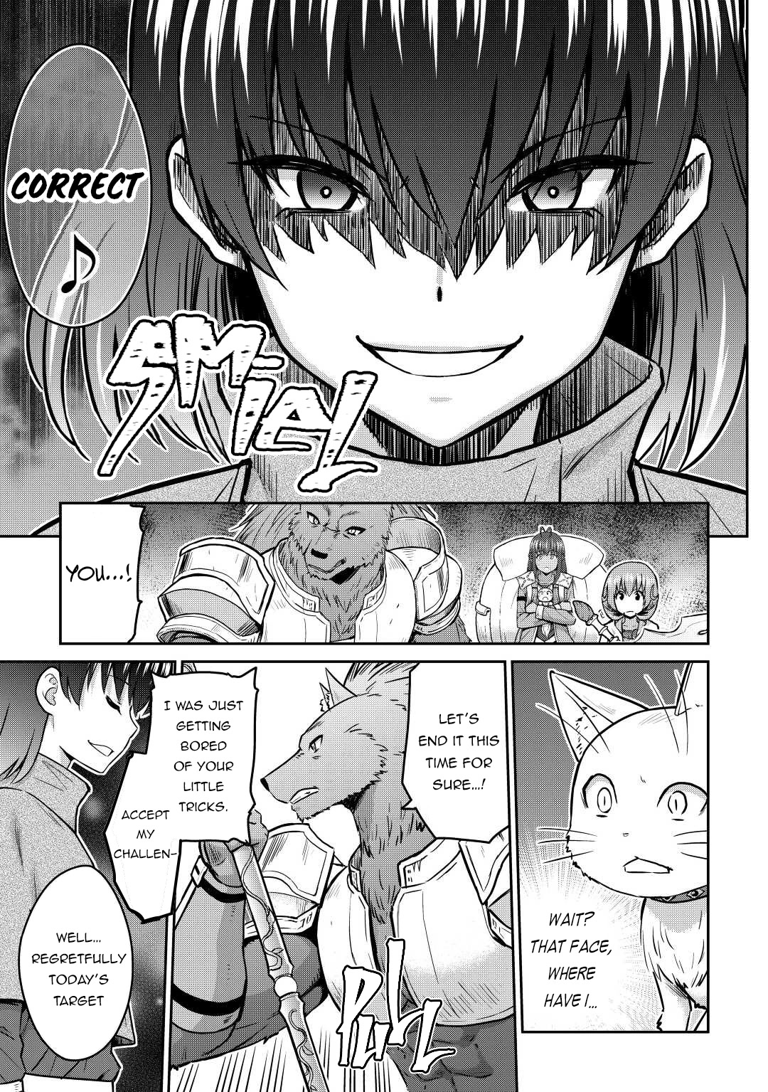 Saikyou no Shokugyou wa Yuusha demo Kenja demo naku Kanteishi (Kari) rashii desu yo? Chapter 41 page 24 - Chapter 41