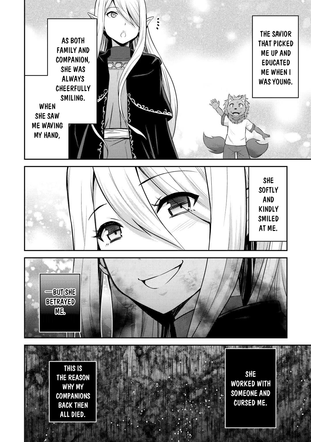 Saikyou no Shokugyou wa Yuusha demo Kenja demo naku Kanteishi (Kari) rashii desu yo? Chapter 41 page 5 - Chapter 41