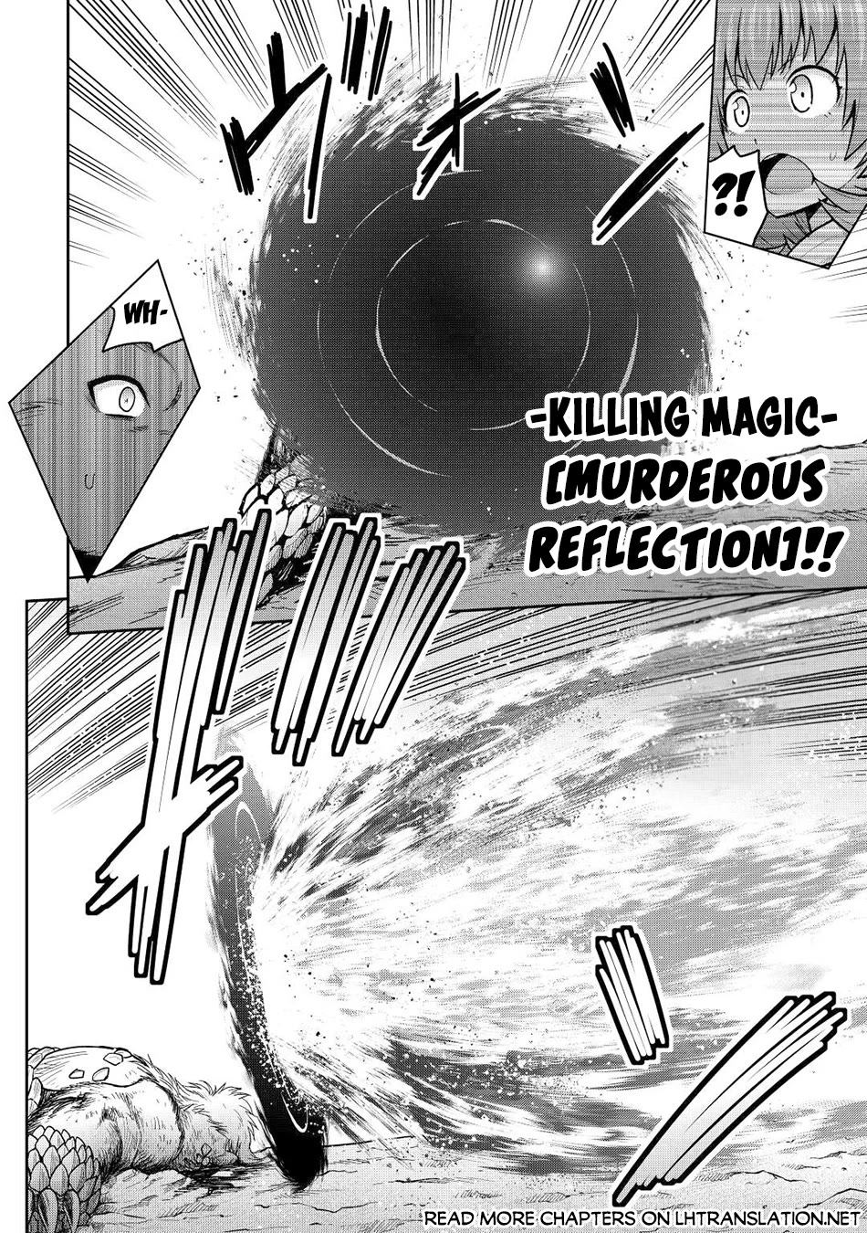 Saikyou no Shokugyou wa Yuusha demo Kenja demo naku Kanteishi (Kari) rashii desu yo? Chapter 42 page 13 - Chapter 42