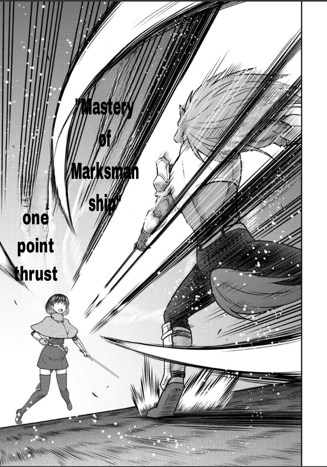 Saikyou no Shokugyou wa Yuusha demo Kenja demo naku Kanteishi (Kari) rashii desu yo? Chapter 43.1 page 7 - Chapter 43.1