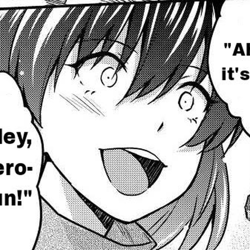Saikyou no Shokugyou wa Yuusha demo Kenja demo naku Kanteishi (Kari) rashii desu yo? Chapter 43.1 cover