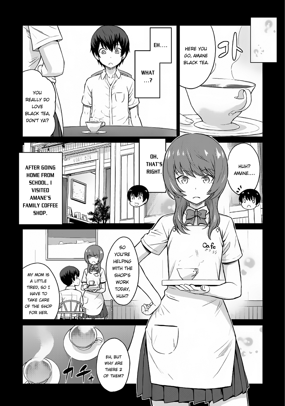 Saikyou no Shokugyou wa Yuusha demo Kenja demo naku Kanteishi (Kari) rashii desu yo? Chapter 5 page 21 - Chapter 5
