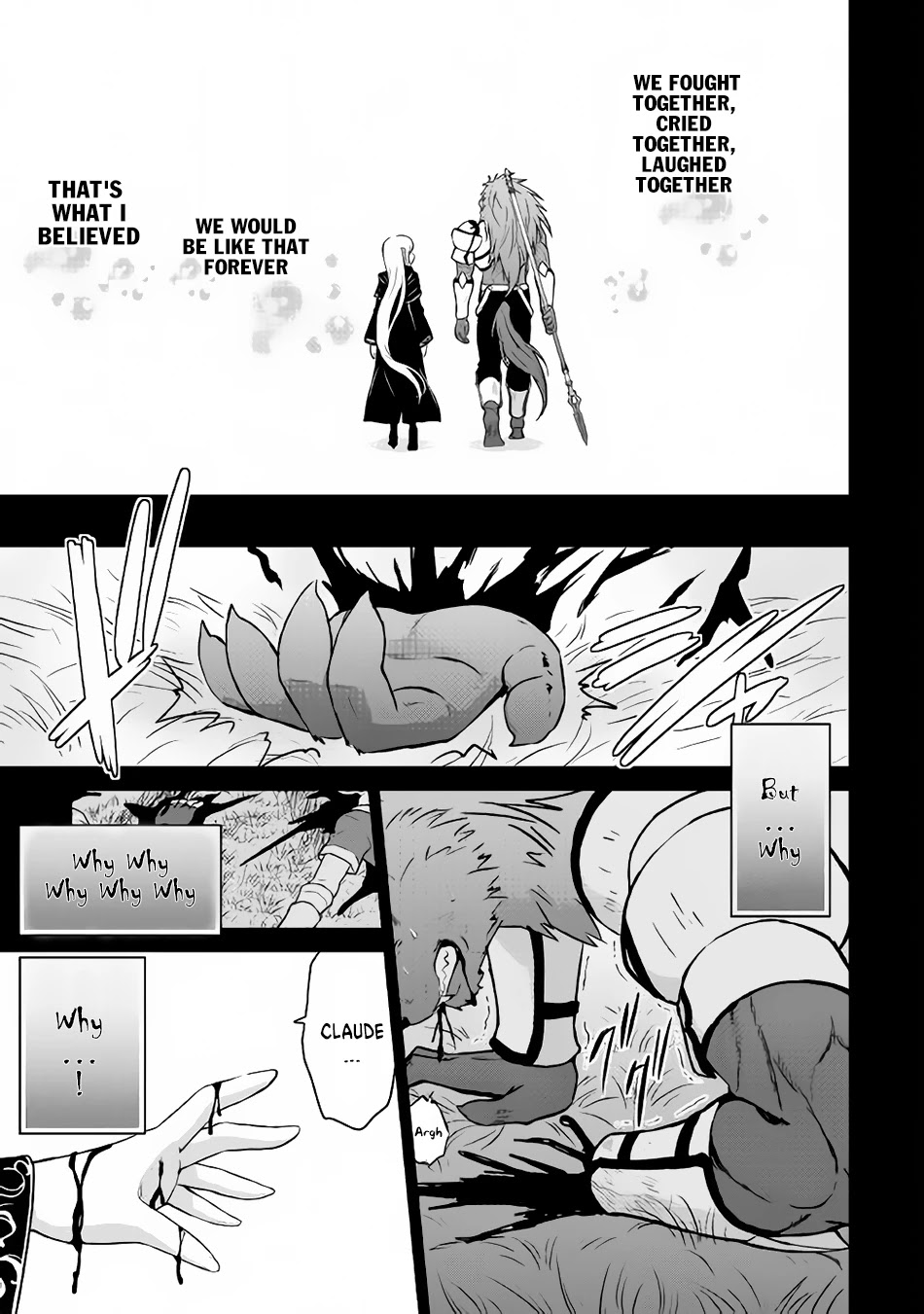 Saikyou no Shokugyou wa Yuusha demo Kenja demo naku Kanteishi (Kari) rashii desu yo? Chapter 9 page 4 - Chapter 9