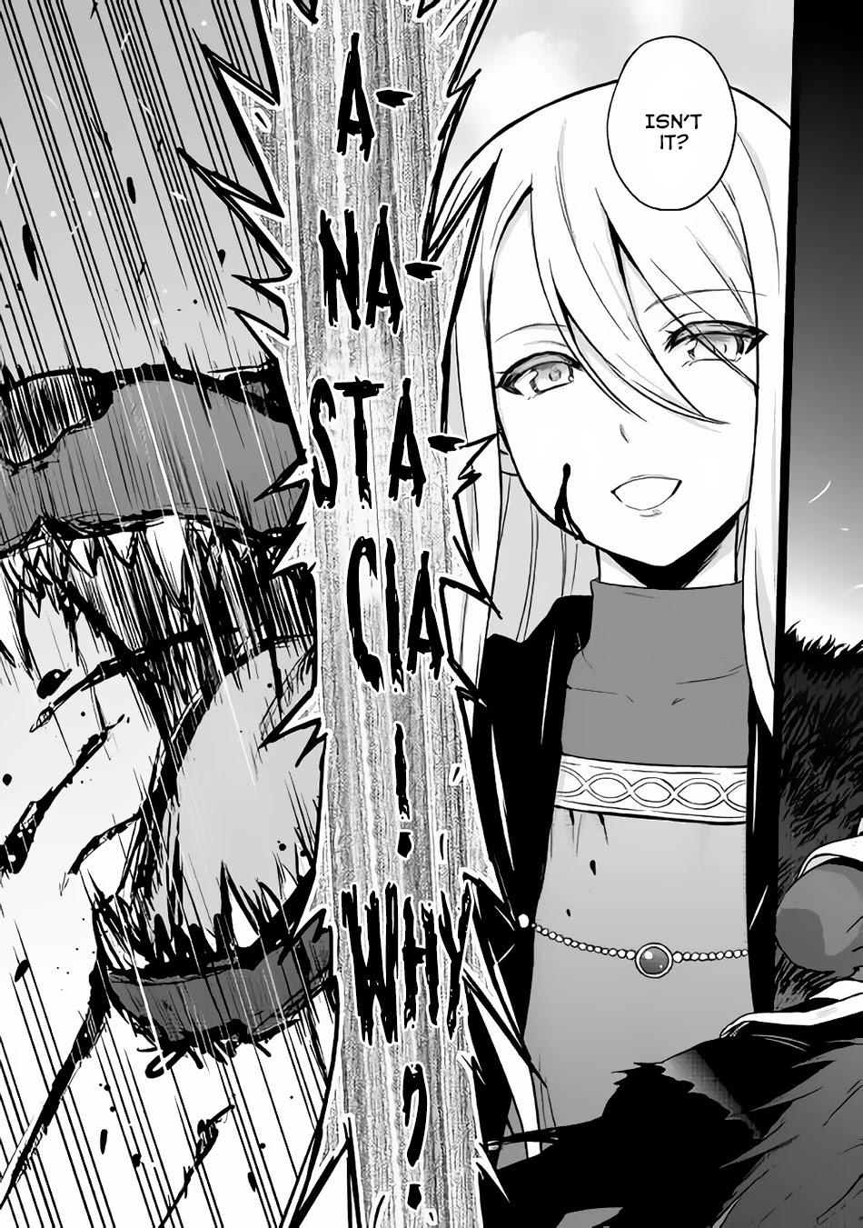 Saikyou no Shokugyou wa Yuusha demo Kenja demo naku Kanteishi (Kari) rashii desu yo? Chapter 9 page 6 - Chapter 9