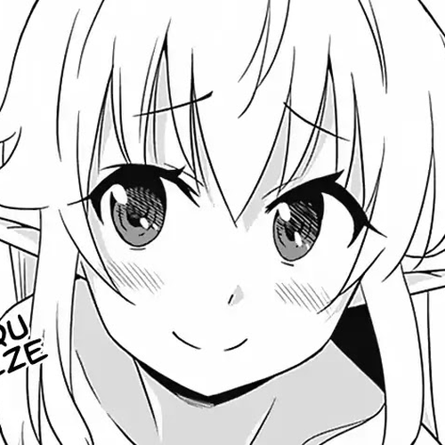 Saikyou no Shuzoku ga Ningen Datta Ken Chapter 15 cover