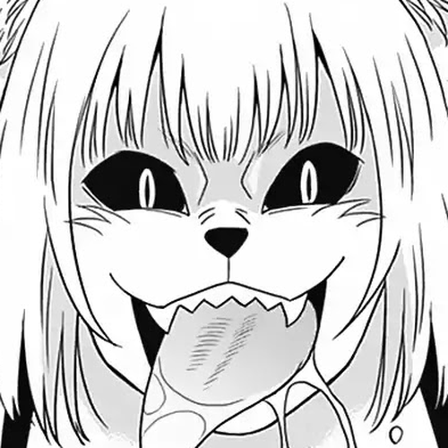 Saikyou no Shuzoku ga Ningen Datta Ken Chapter 17 cover