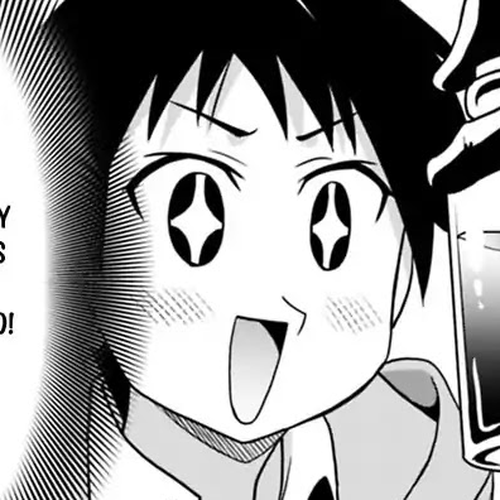 Saikyou no Shuzoku ga Ningen Datta Ken Chapter 24 cover