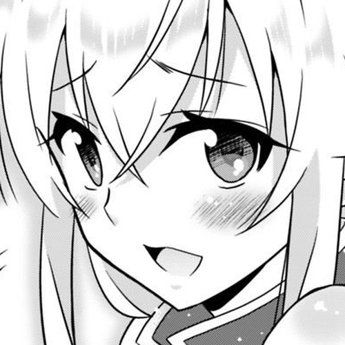 Saikyou no Shuzoku ga Ningen Datta Ken Chapter 28 cover