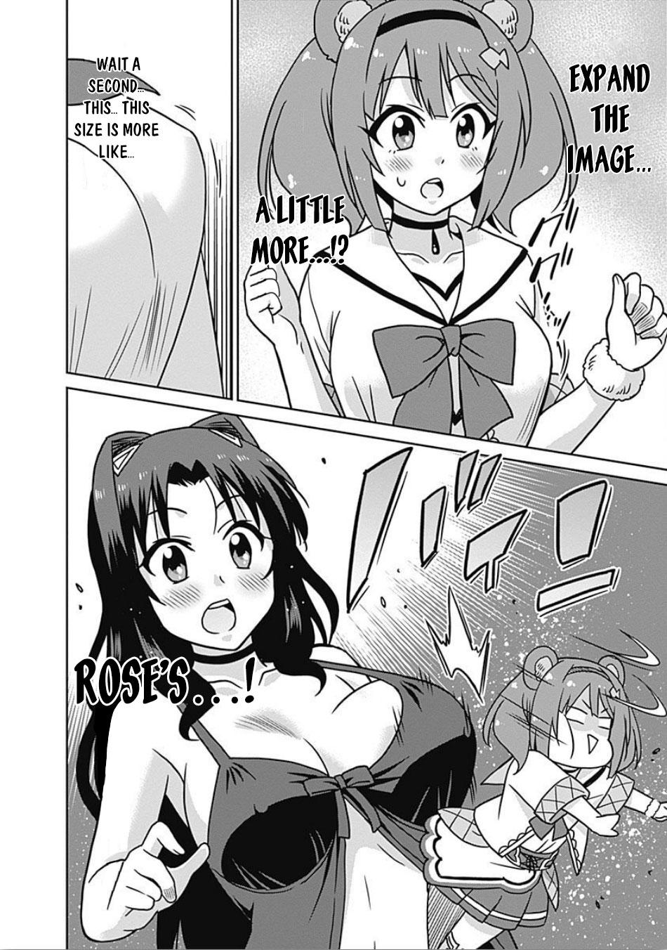 Saikyou no Shuzoku ga Ningen Datta Ken Chapter 42 page 13 - Chapter 42