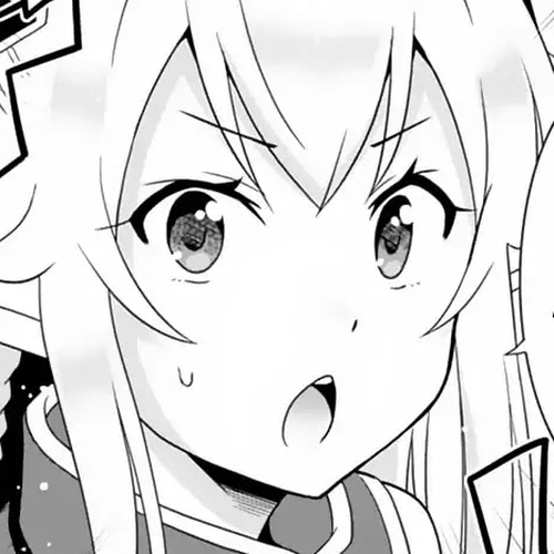 Saikyou no Shuzoku ga Ningen Datta Ken Chapter 5 cover