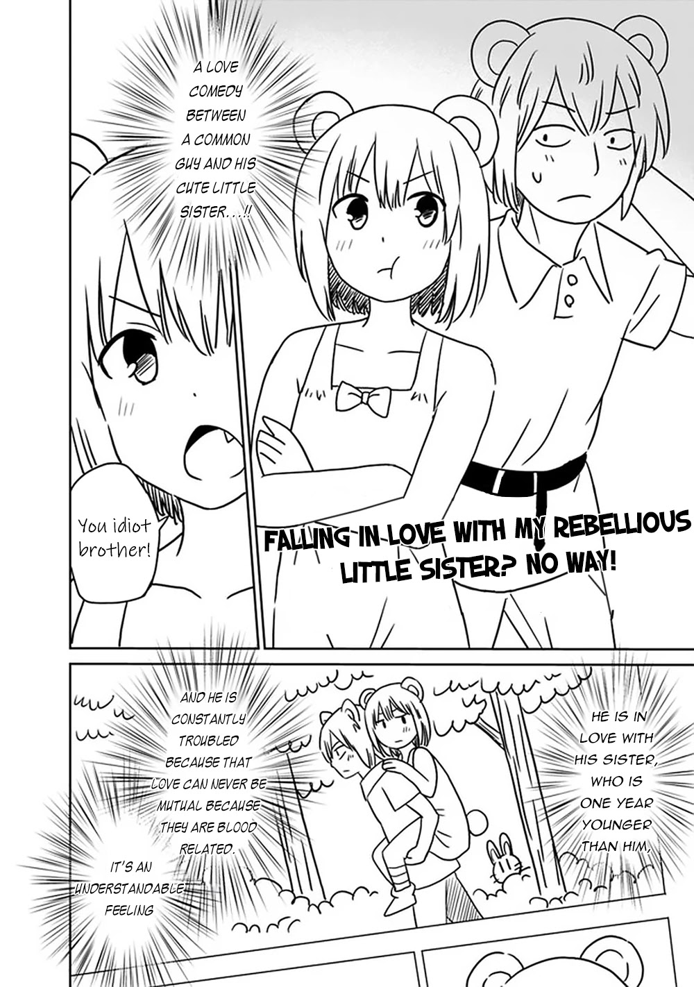 Saikyou no Shuzoku ga Ningen Datta Ken Chapter 50 page 15 - Chapter 50