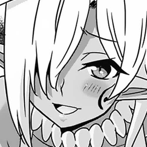 Saikyou no Shuzoku ga Ningen Datta Ken Chapter 53 cover