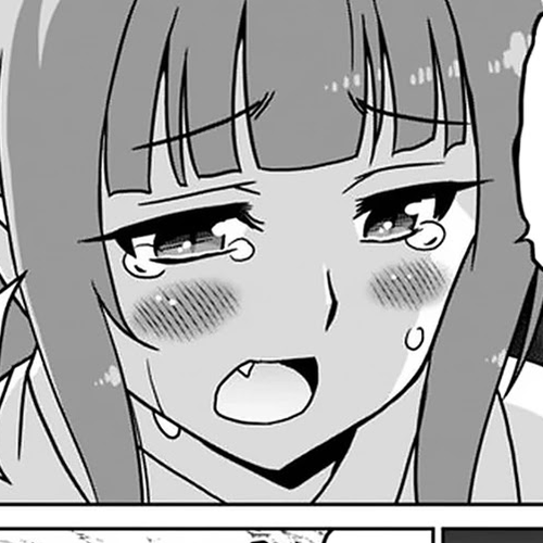 Saikyou no Shuzoku ga Ningen Datta Ken Chapter 55 cover