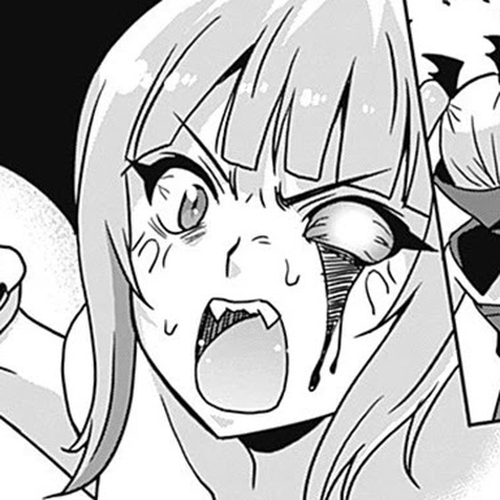 Saikyou no Shuzoku ga Ningen Datta Ken Chapter 60 cover