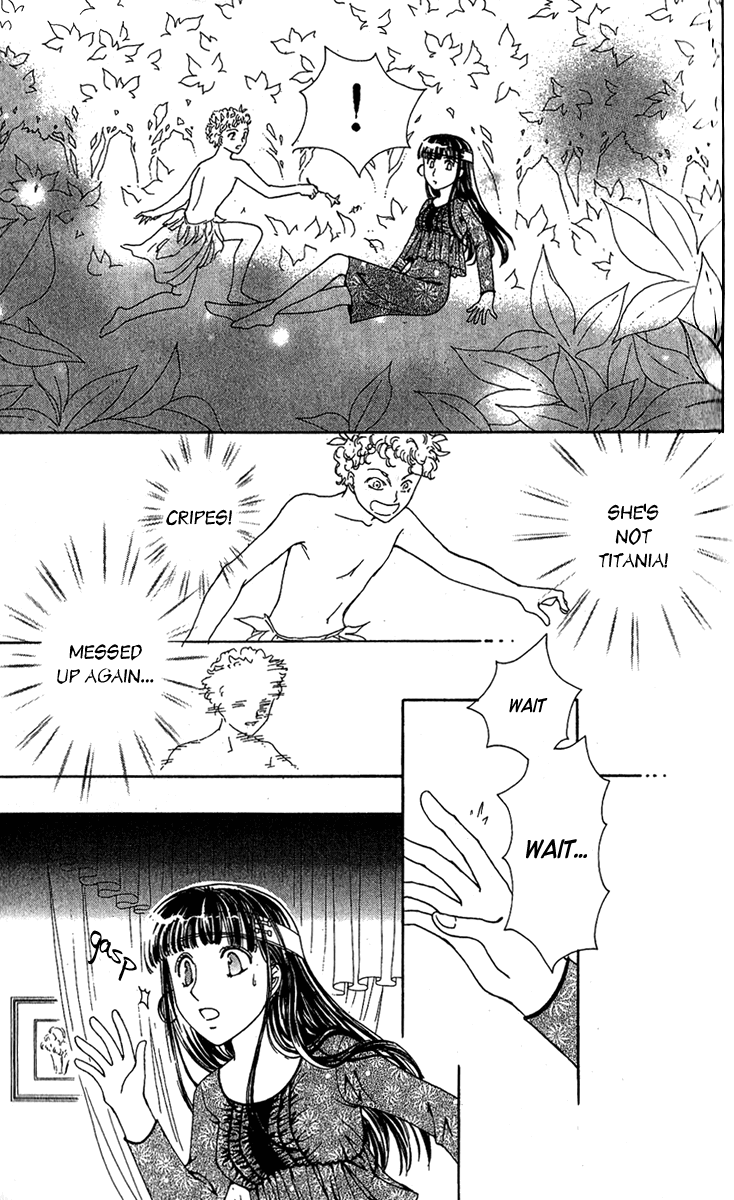 Saikyou no Tenshi Nishite Saiai no Akuma Chapter 1 page 25 - Chapter 1: Lovesickness Between The Angel And The Devil