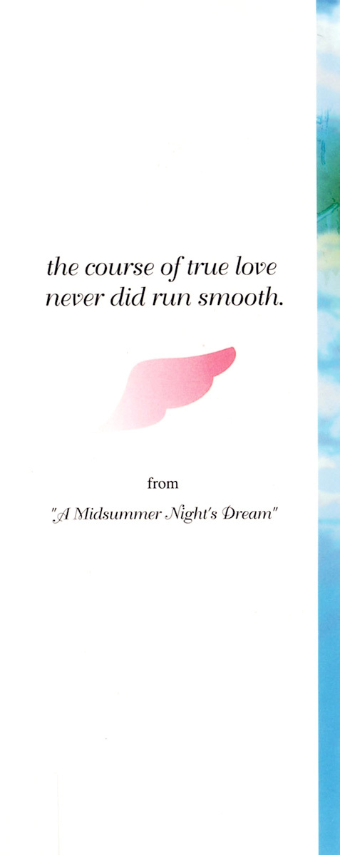 Saikyou no Tenshi Nishite Saiai no Akuma Chapter 1 page 3 - Chapter 1: Lovesickness Between The Angel And The Devil