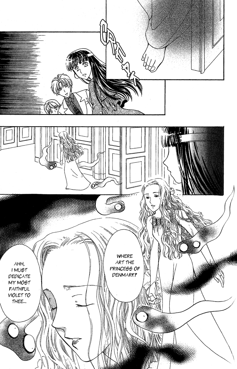 Saikyou no Tenshi Nishite Saiai no Akuma Chapter 1 page 31 - Chapter 1: Lovesickness Between The Angel And The Devil