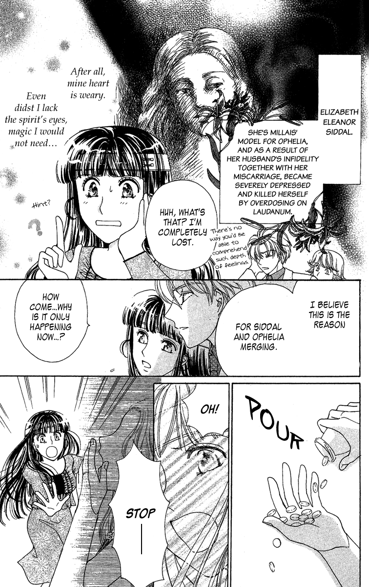 Saikyou no Tenshi Nishite Saiai no Akuma Chapter 1 page 33 - Chapter 1: Lovesickness Between The Angel And The Devil