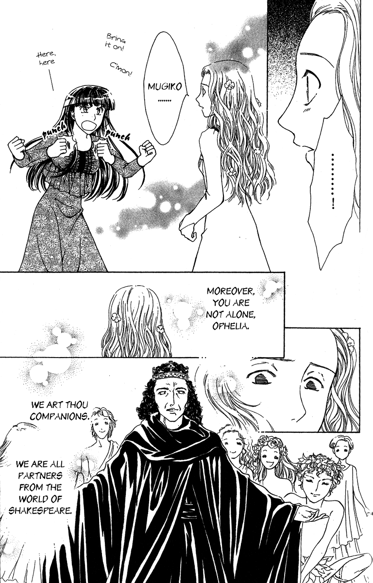 Saikyou no Tenshi Nishite Saiai no Akuma Chapter 1 page 37 - Chapter 1: Lovesickness Between The Angel And The Devil