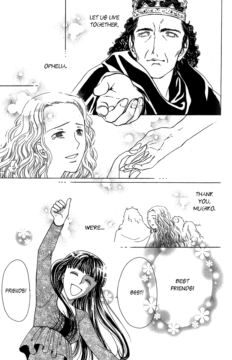 Saikyou no Tenshi Nishite Saiai no Akuma Chapter 1 page 39 - Chapter 1: Lovesickness Between The Angel And The Devil