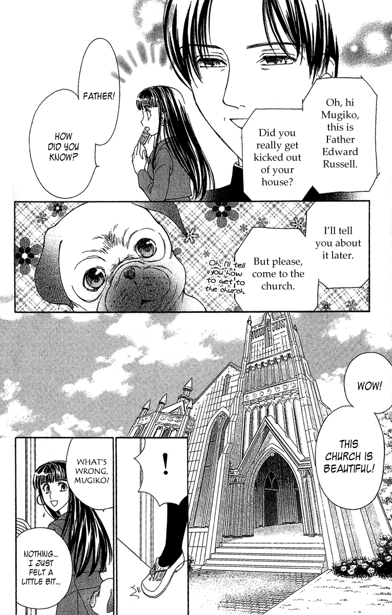 Saikyou no Tenshi Nishite Saiai no Akuma Chapter 2 page 12 - Chapter 2: Please Give Me Angel Wings