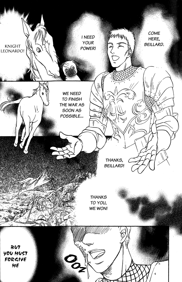 Saikyou no Tenshi Nishite Saiai no Akuma Chapter 2 page 31 - Chapter 2: Please Give Me Angel Wings