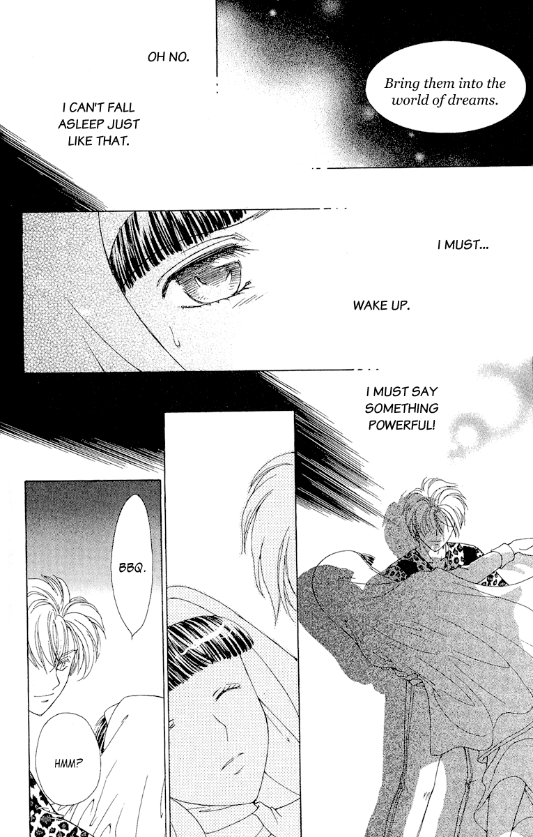 Saikyou no Tenshi Nishite Saiai no Akuma Chapter 3 page 23 - Chapter 3: Episode Between the Angel and Devil