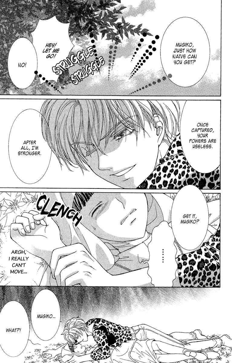 Saikyou no Tenshi Nishite Saiai no Akuma Chapter 3 page 30 - Chapter 3: Episode Between the Angel and Devil