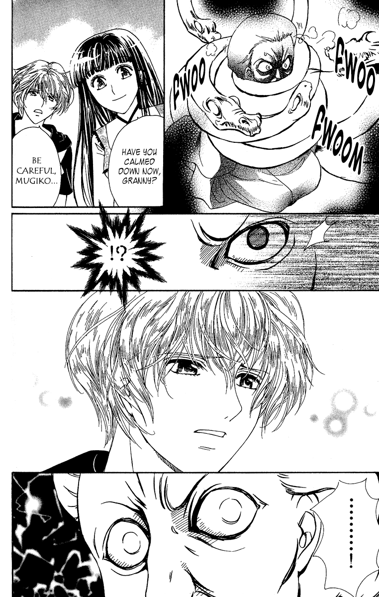 Saikyou no Tenshi Nishite Saiai no Akuma Chapter 4 page 26 - Chapter 4: Girls Are Like Demons