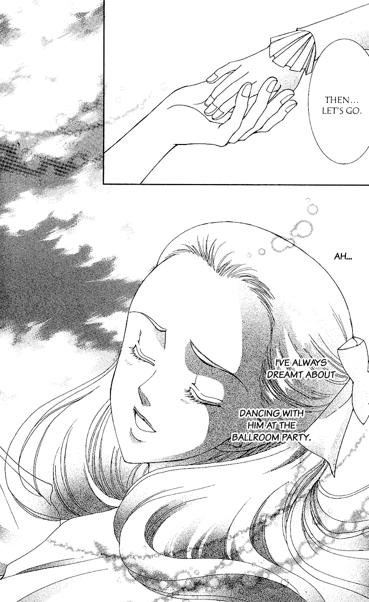 Saikyou no Tenshi Nishite Saiai no Akuma Chapter 4 page 32 - Chapter 4: Girls Are Like Demons