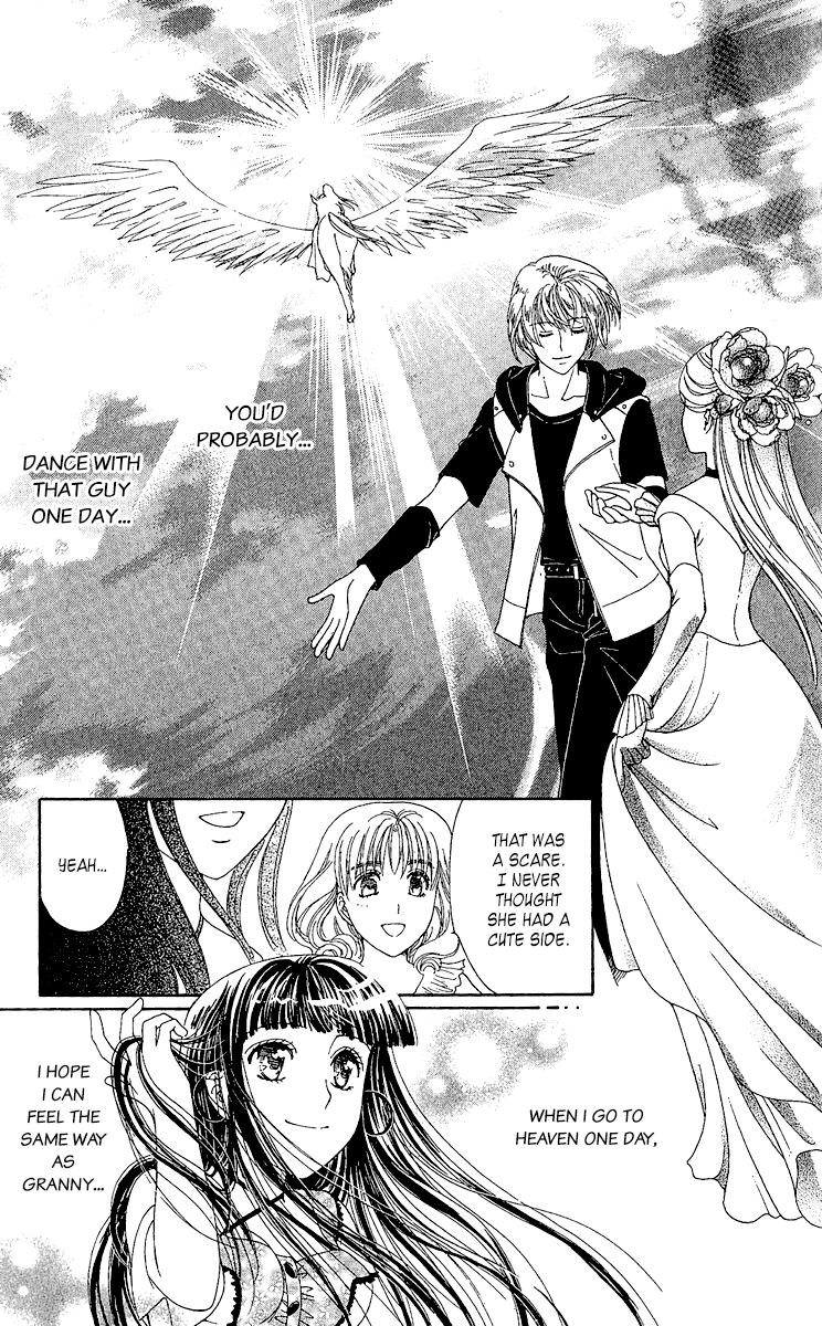 Saikyou no Tenshi Nishite Saiai no Akuma Chapter 4 page 33 - Chapter 4: Girls Are Like Demons