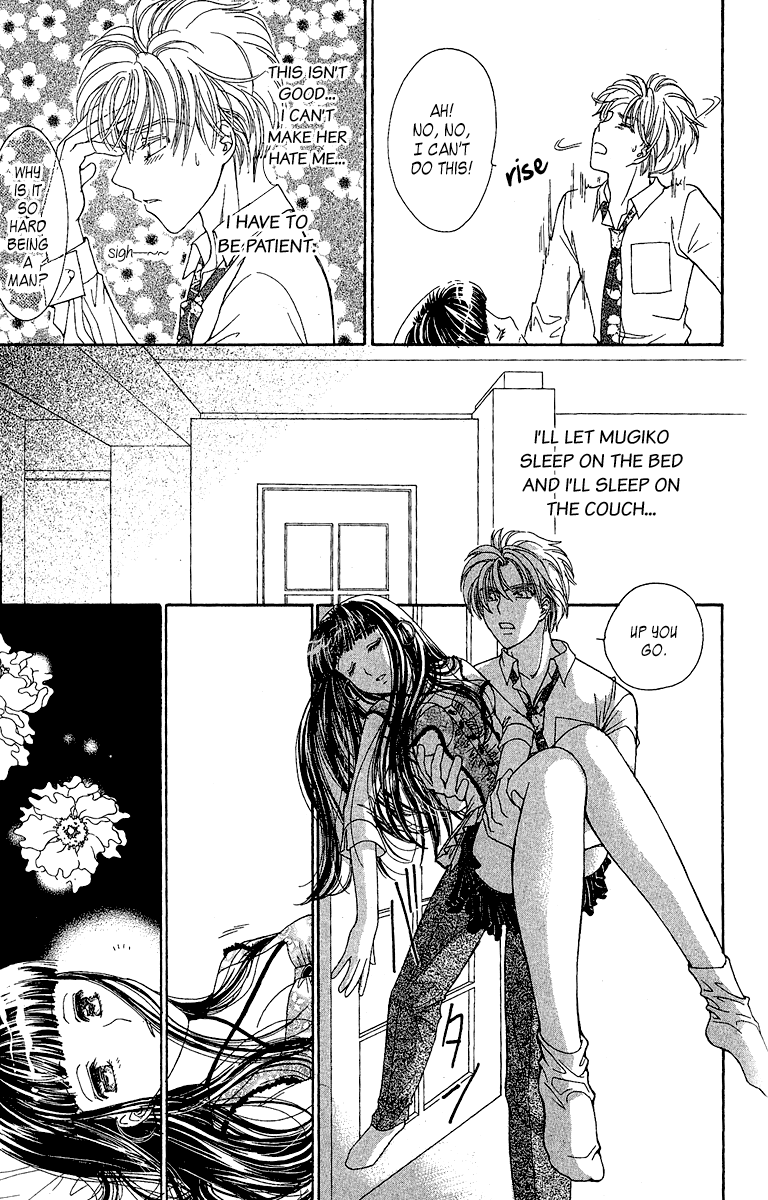 Saikyou no Tenshi Nishite Saiai no Akuma Chapter 4 page 41 - Chapter 4: Girls Are Like Demons