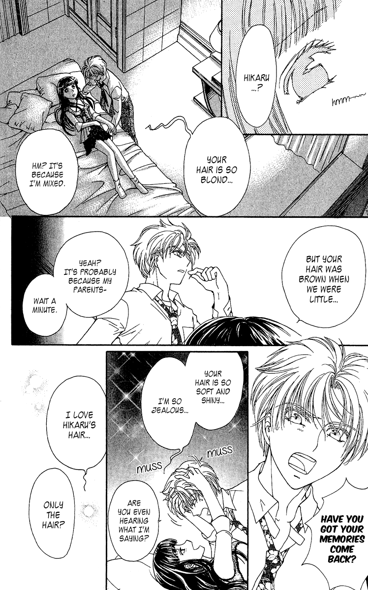 Saikyou no Tenshi Nishite Saiai no Akuma Chapter 4 page 42 - Chapter 4: Girls Are Like Demons