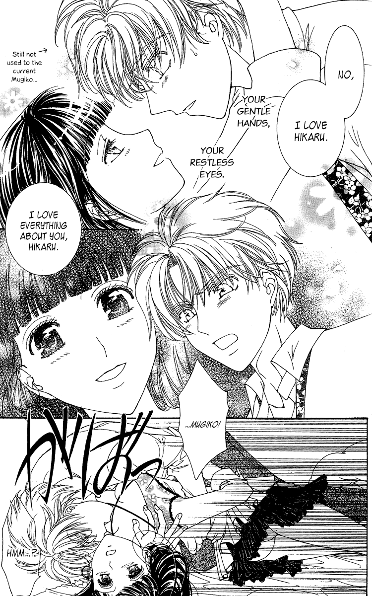 Saikyou no Tenshi Nishite Saiai no Akuma Chapter 4 page 43 - Chapter 4: Girls Are Like Demons