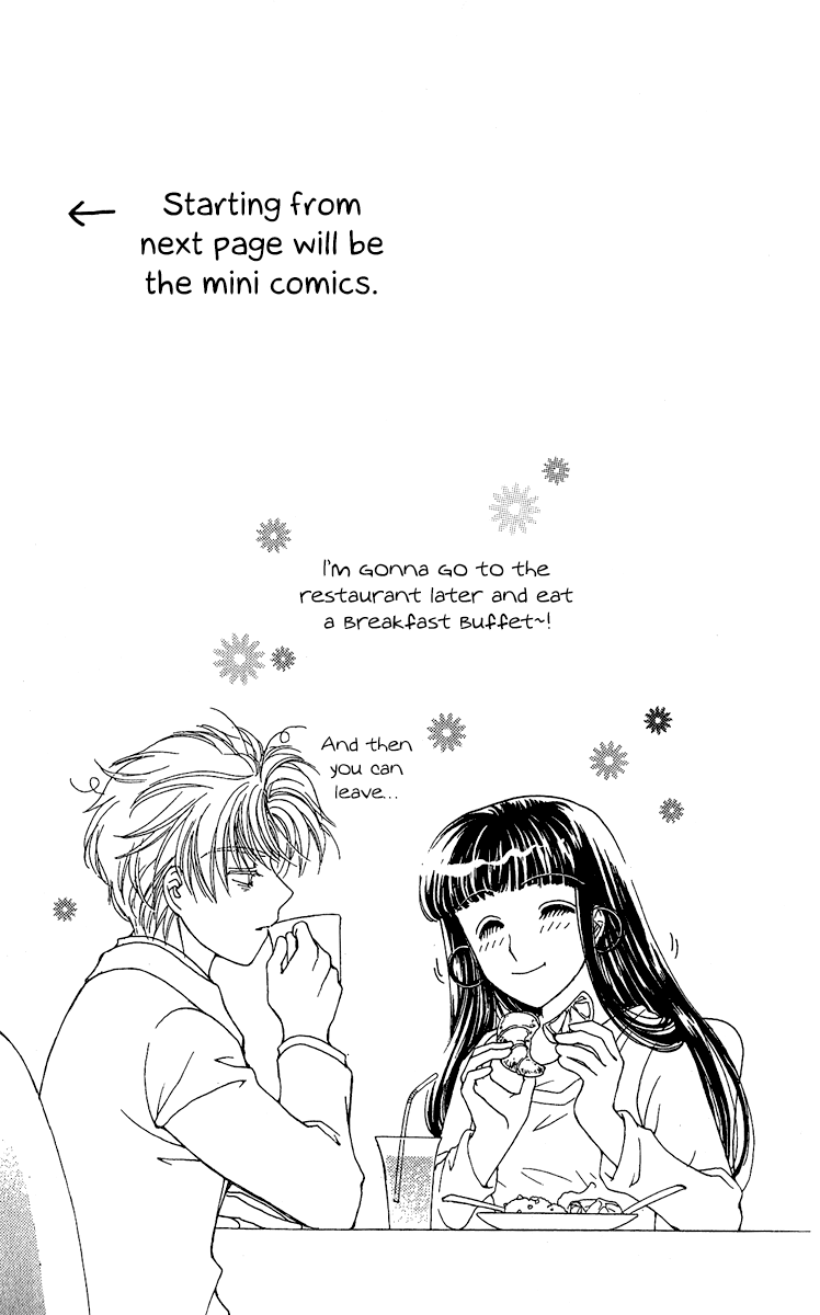 Saikyou no Tenshi Nishite Saiai no Akuma Chapter 4 page 47 - Chapter 4: Girls Are Like Demons