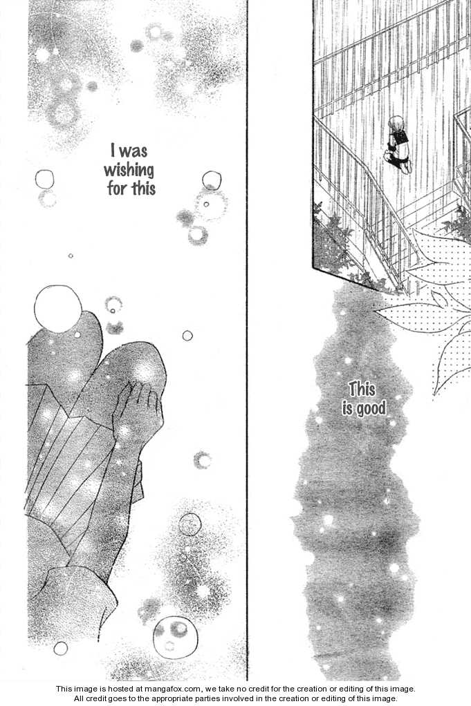 Saikyou Seitokai Tsubakiyo Chapter 7 page 7 - Chapter 7: Strongest Student Council (end)