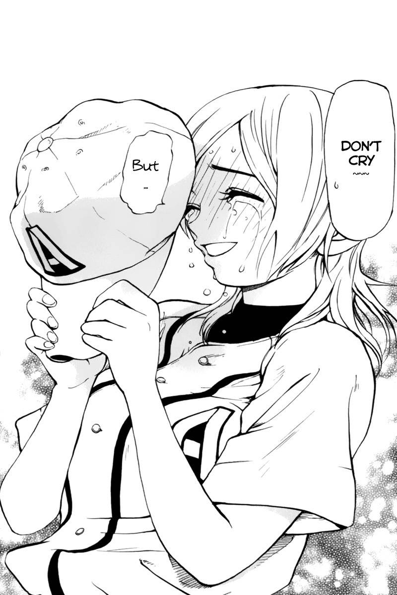 Saikyou! Toritsu Aoizaka Koukou Yakyuubu Chapter 11 page 19 - Chapter 11: First Round Done!