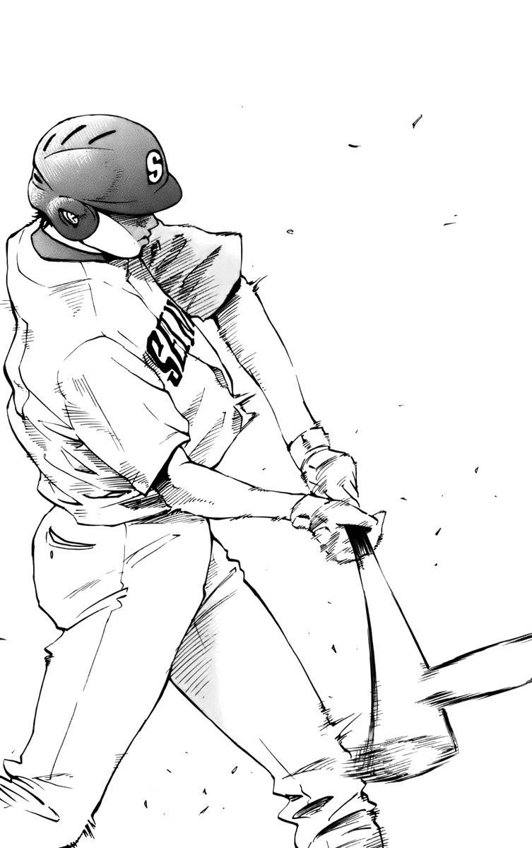 Saikyou! Toritsu Aoizaka Koukou Yakyuubu Chapter 23 page 23 - Chapter 23: Lose by Default...!?